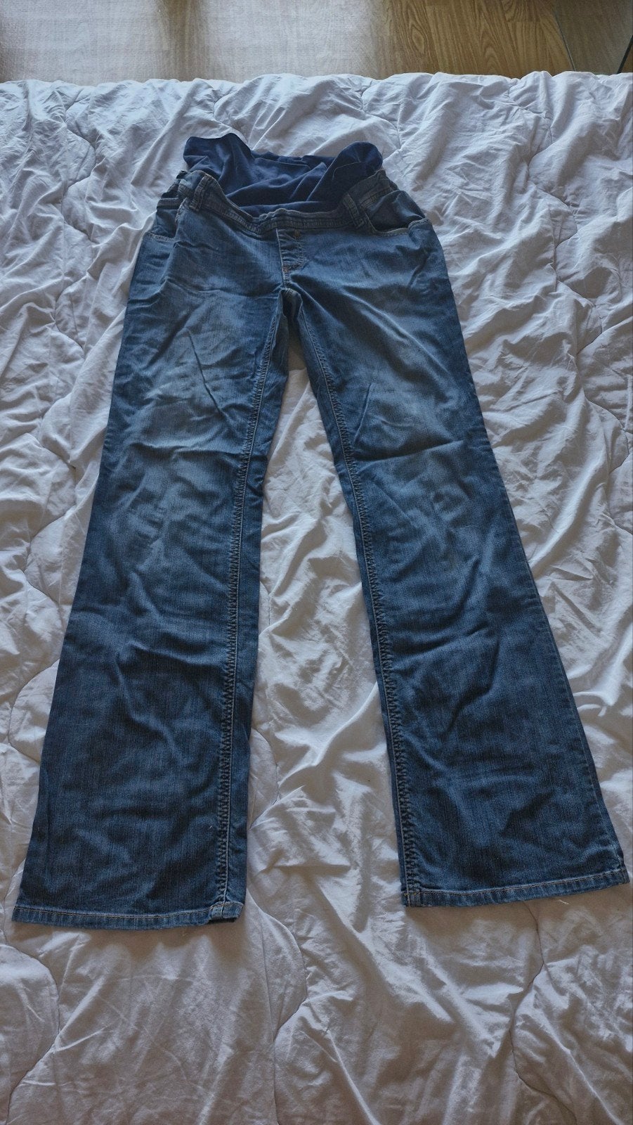 Jeans noppies t38 40 luidspreker, Ophalen