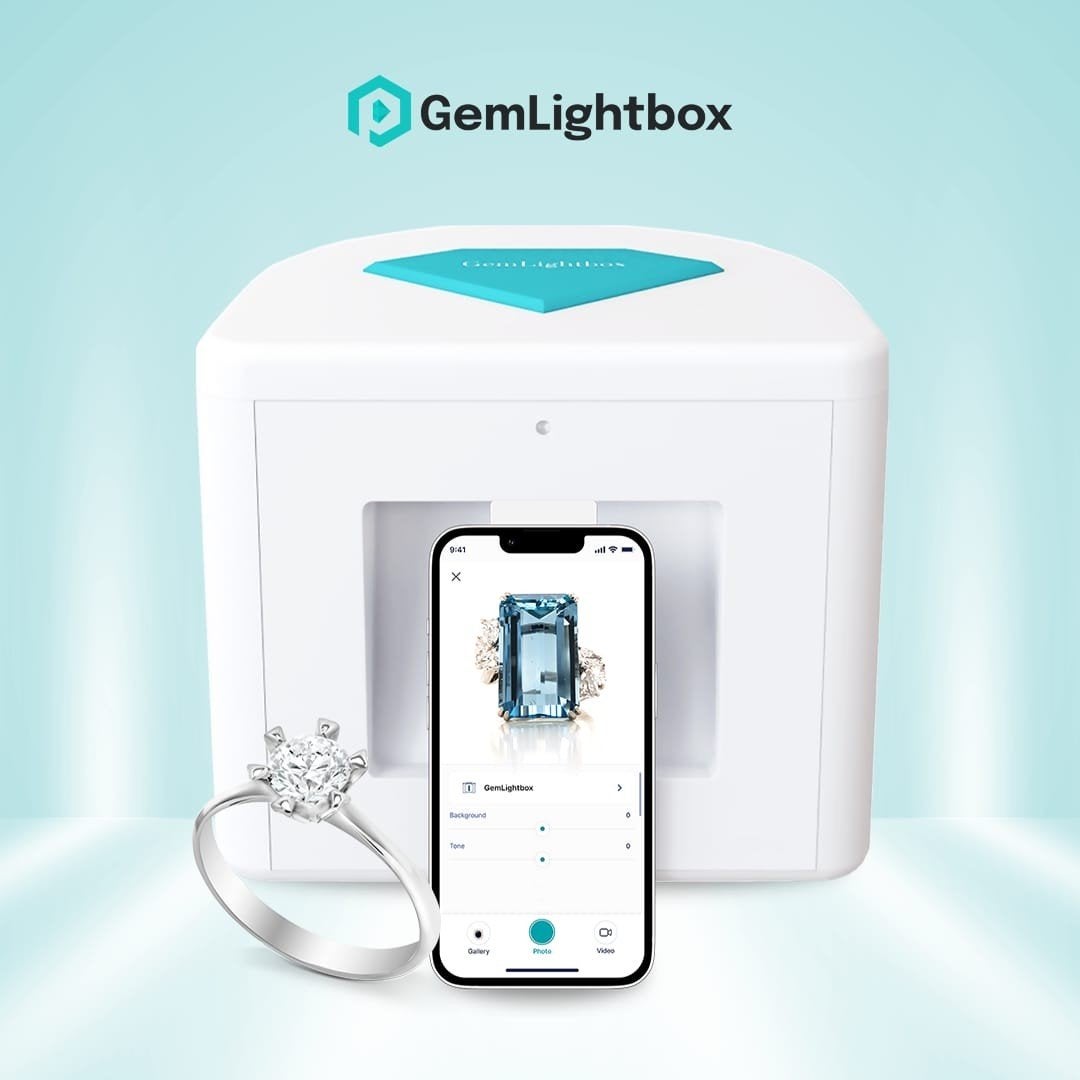 Gemlightbox, Computers en Software, Routers en Modems, Ophalen of Verzenden