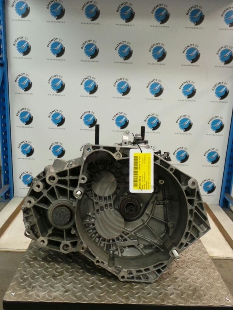 OPEL INSIGNIA TRANSMISSIE / VERSNELLINGSBAK 2013, Enlèvement ou Envoi, Utilisé, ARN reconnu