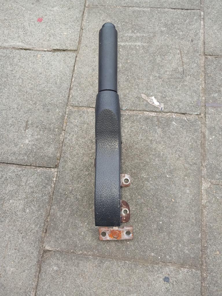 FREIN A MAIN HYUNDAI GETZ 2002-2009, Enlèvement, Révisé, Hyundai