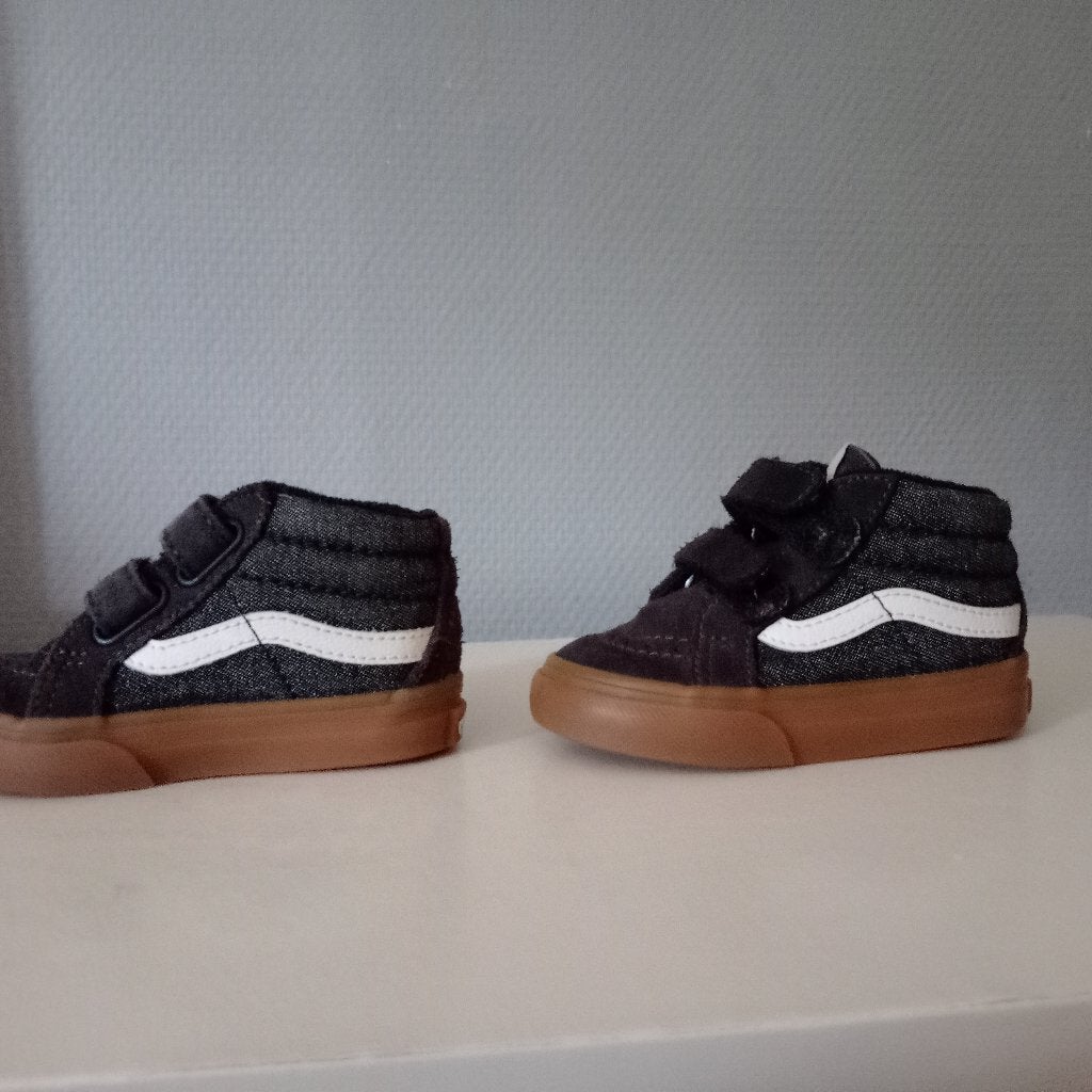Babyschoentjes, Kinderen en Baby's, Ophalen