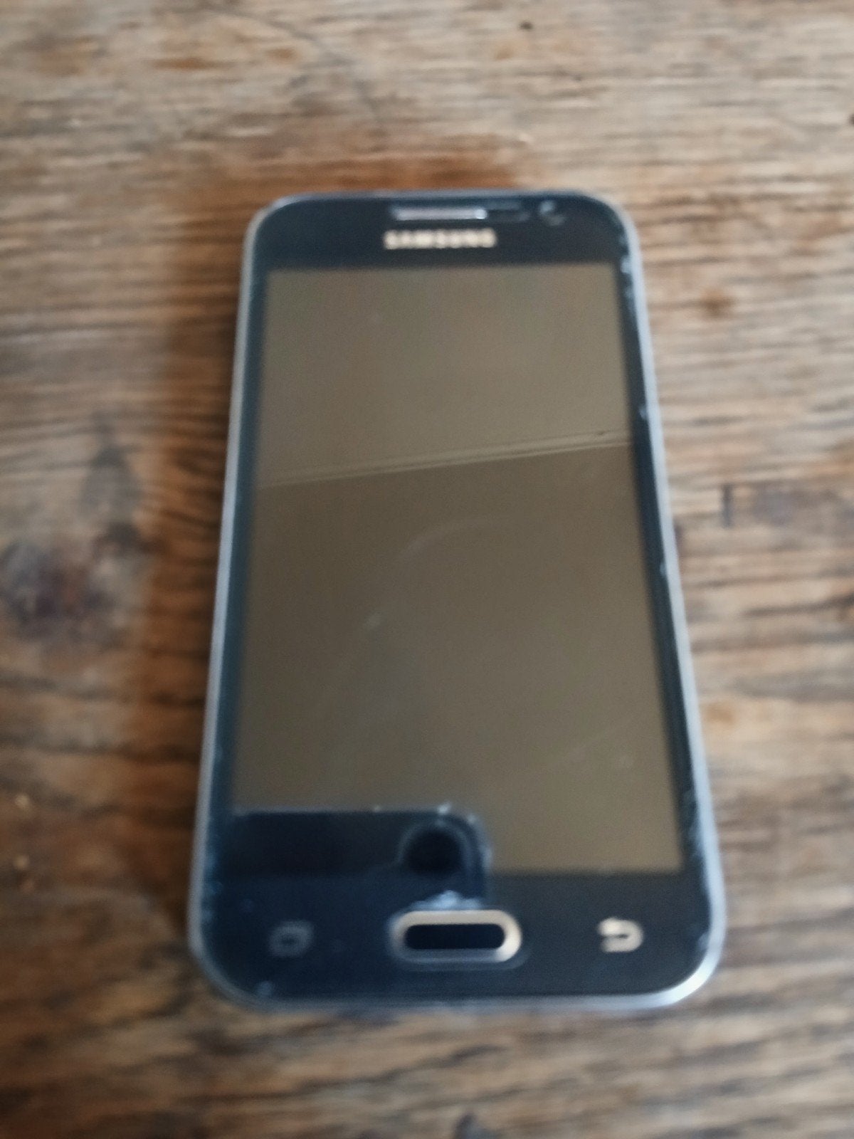 Samsung Galaxy core prime, Overige modellen, Zwart, Touchscreen, Ophalen of Verzenden