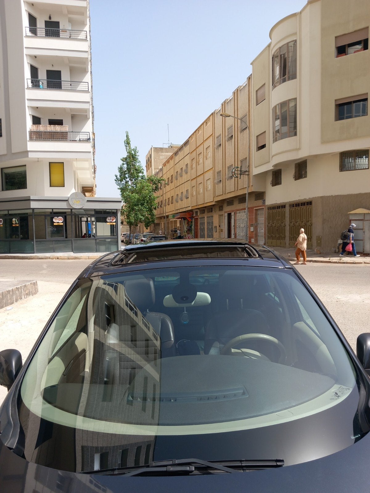 Renault grand Scenic 1.9 DCI 5pl. Euro5 FULL PANO CUIR !!, Autos, Renault, Cuir, Achat, Boîte manuelle, Diesel