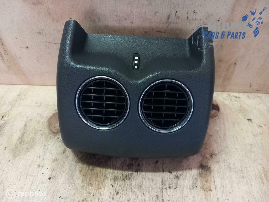 Peugeot 3008 Luchtrooster Midden Achter 9685097277 2009-2016, Autos : Pièces & Accessoires, Climatisation & Chauffage, Enlèvement ou Envoi