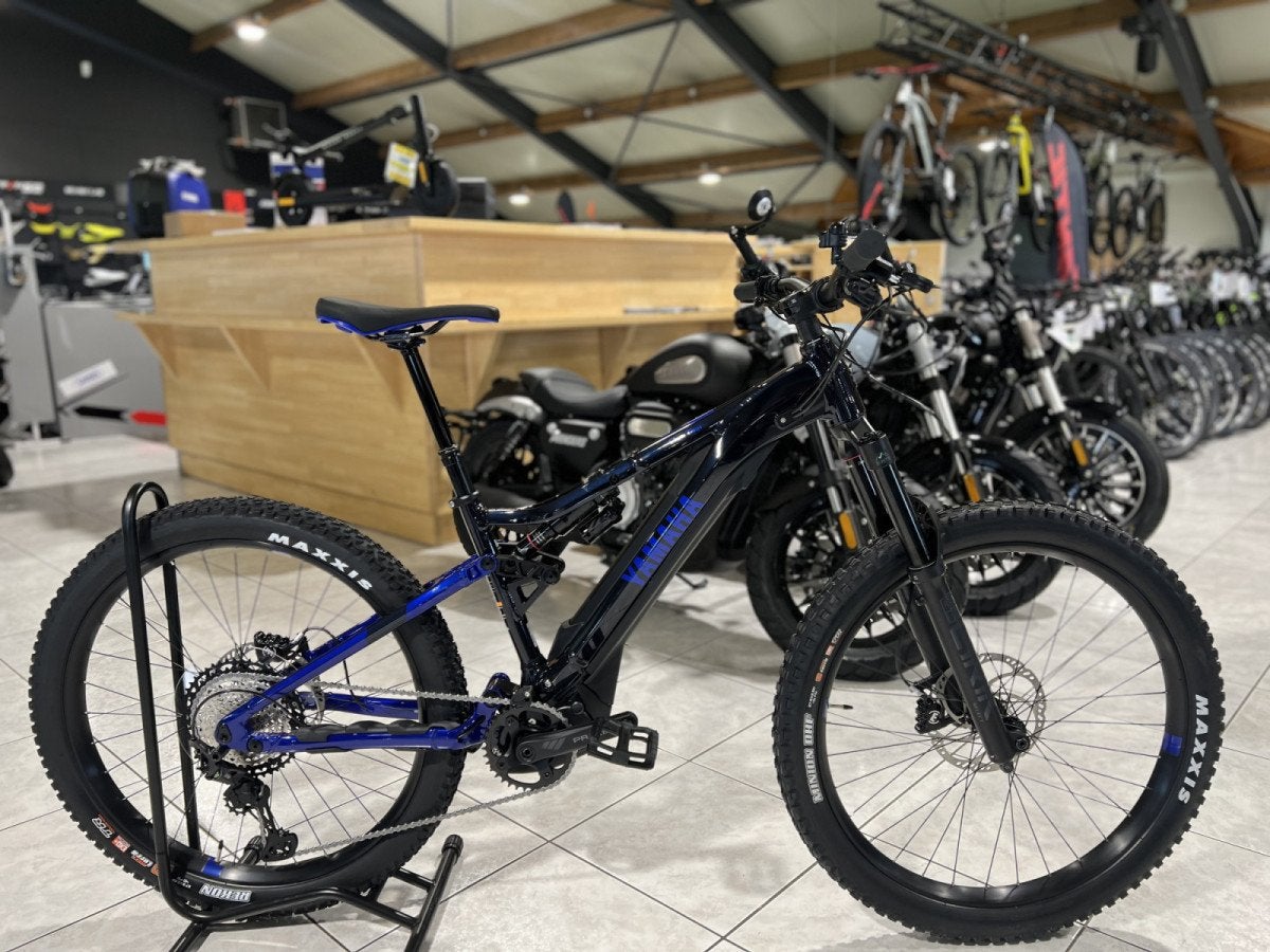 Yamaha Moro 07, Enlèvement, Neuf, Autres marques