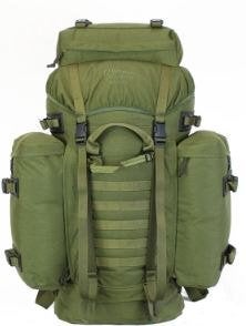 berghaus Vulcan Cyclops II, Collections, Objets militaires | Général, Enlèvement