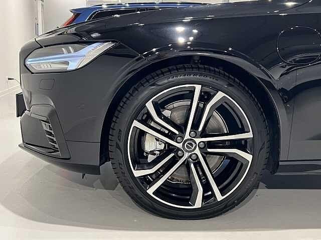 Volvo S90 T8 Recharge Ultimate Dark + LUCHTVERING, Autos, Achat, Entreprise, https://public.car-pass.be/vhr/e5a69847-9b27-4d7d-93f0-eb4820c97a3f