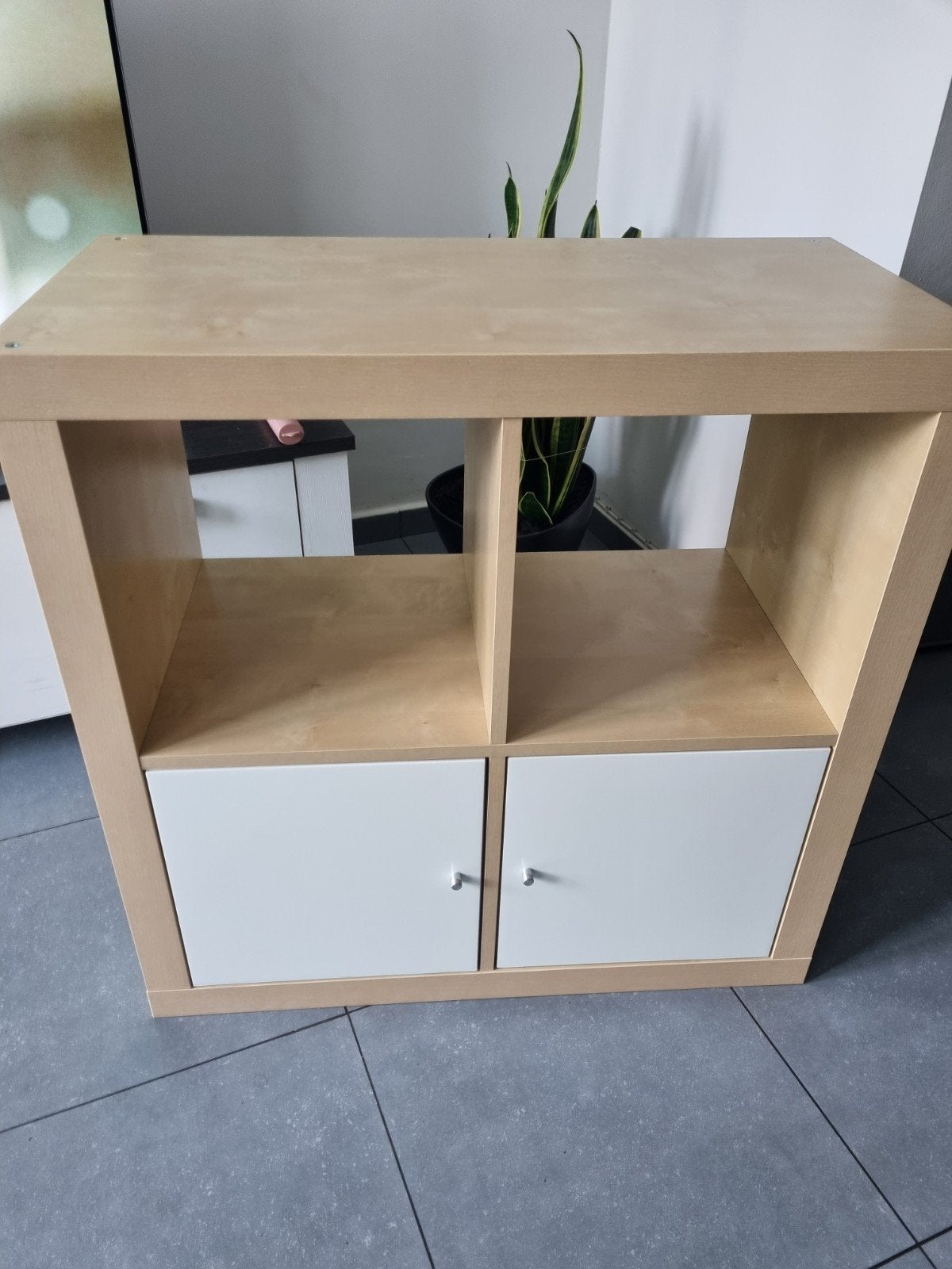 Kallax ikea, Enlèvement, Neuf
