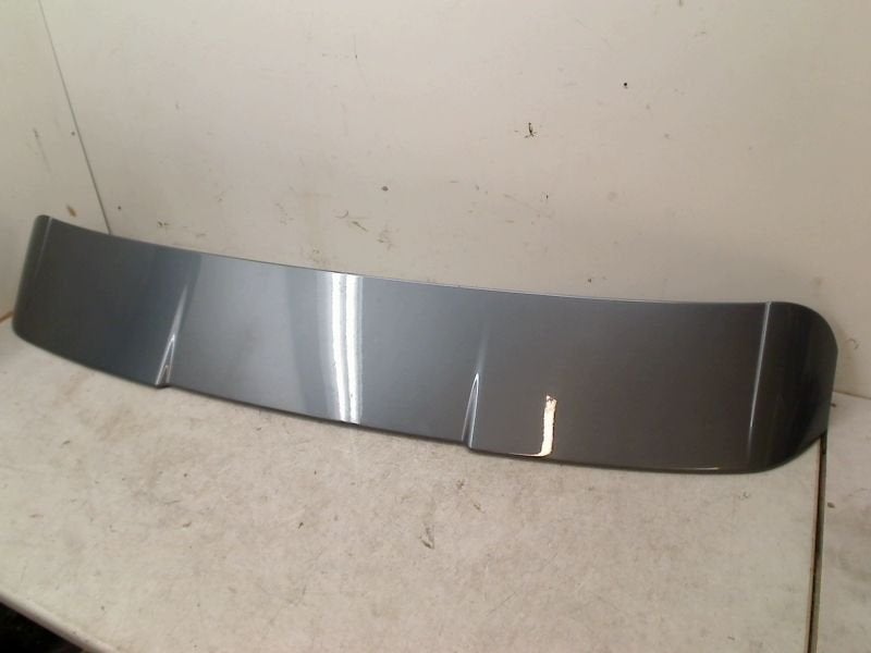 SPOILER achterklep Audi SQ5 (8RB) (8R0827933), Autos : Pièces & Accessoires, Auto-Union-Straße  1,
85057  Ingolstadt, DE, Info@audi.de