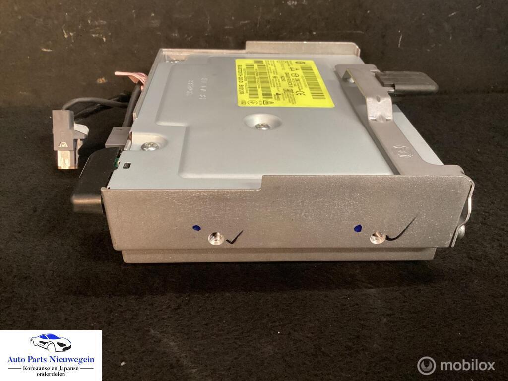 Module navigatie origineel Mazda BAAR-66-9C0N, Nieuw, Ophalen of Verzenden, Mazda, Mazda