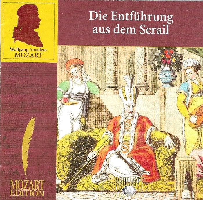 VENTE DU CD SCOTTISH CHAMBER ORCHESTRA & CHORUS Die E, Envoi