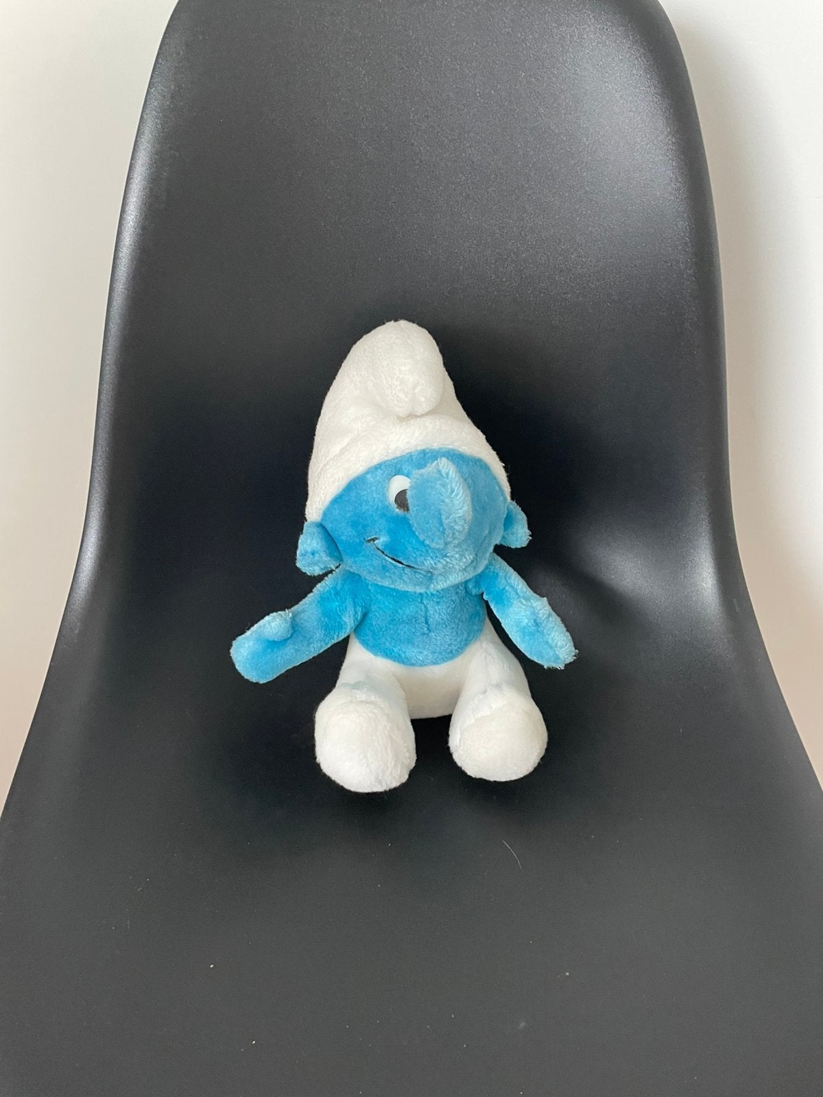 Peluche Les Schtroumpfs, Collections, Schtroumpfs, Enlèvement ou Envoi, Comme neuf