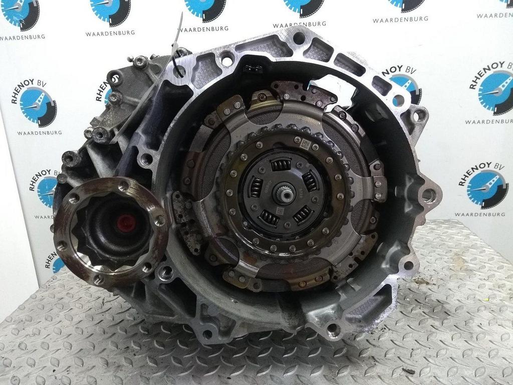 AUDI A3 8y 30 TFSI MHEV sportback TRANSMISSIE / VERSNELLINGS, Enlèvement ou Envoi, Utilisé, Stiba membre