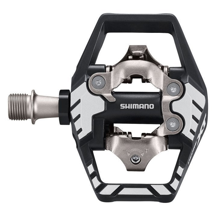 Shimano Deore XT PD-M8120 Enduro / Trail SPD Pedal, Enlèvement, Neuf, Racefiets
