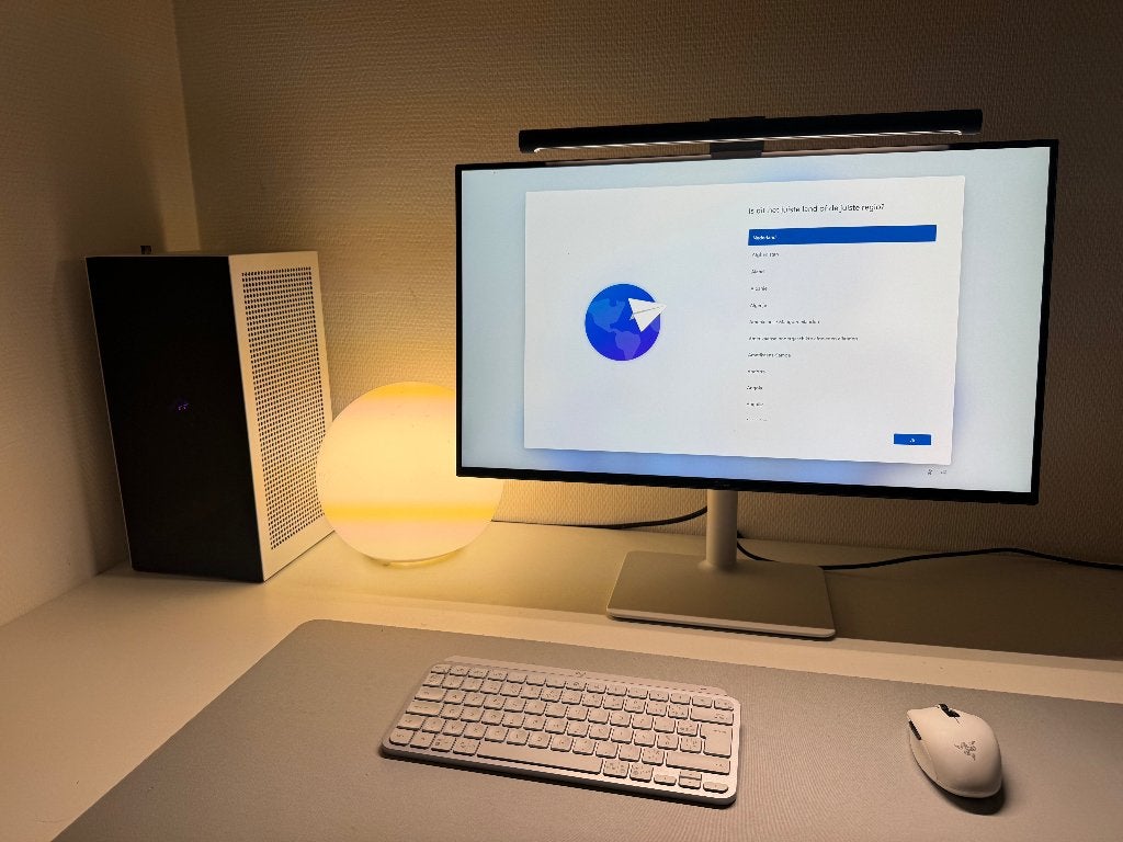 Compacte Gaming PC Intel i5-14500 / RTX 3060 Ti / 32GB / 2TB, Computers en Software, Gebruikt, 2 tot 3 Ghz, 32 GB, Custom Build