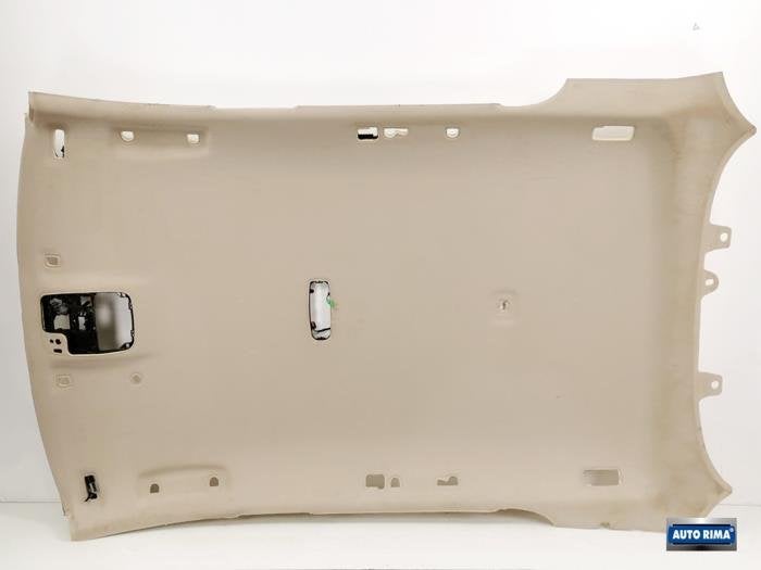 Hemelbekleding van een Volvo XC60, Gebruikt, -, -, Ophalen of Verzenden
