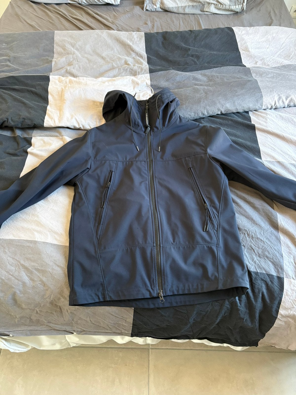 Cp company shoftshell, Vêtements | Hommes, Enlèvement