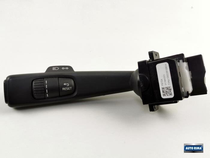 Commutateur feu clignotant d'un Volvo V60, -, 3 mois de garantie, -, -