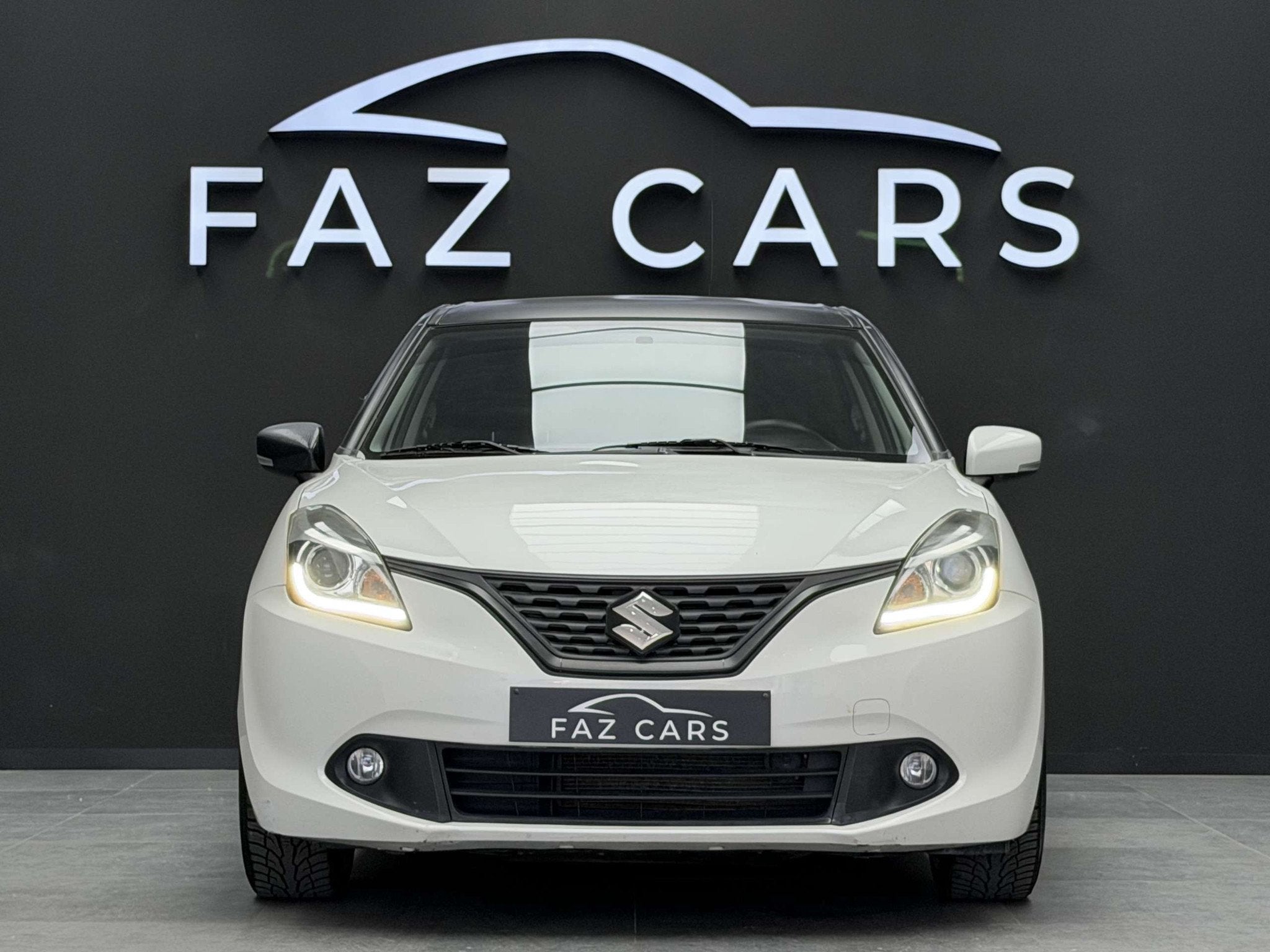 Suzuki Baleno 1.2i GLX * CAMÉRA + JANTES + GPS + GARANTIE *, Autos, 1242 cm³, Achat, 90 ch, Euro 6