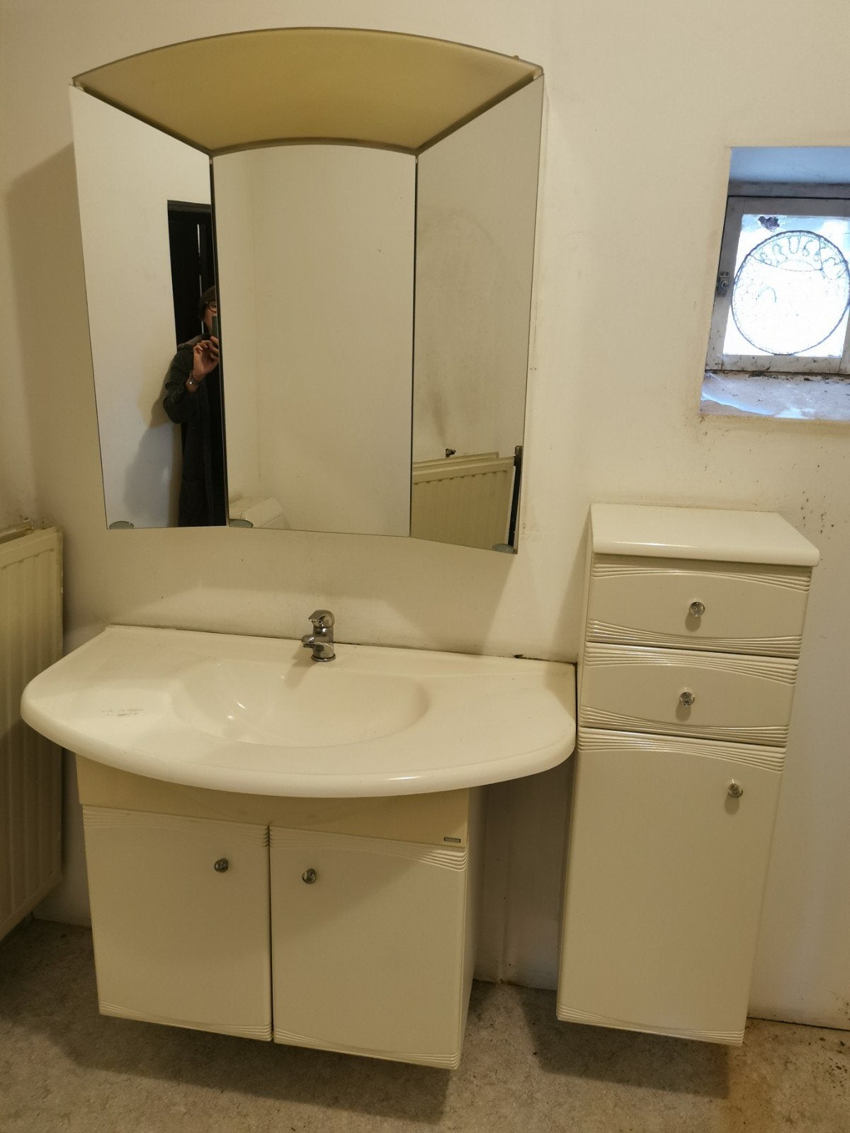 ensemble salle de bain., Maison & Meubles, Enlèvement