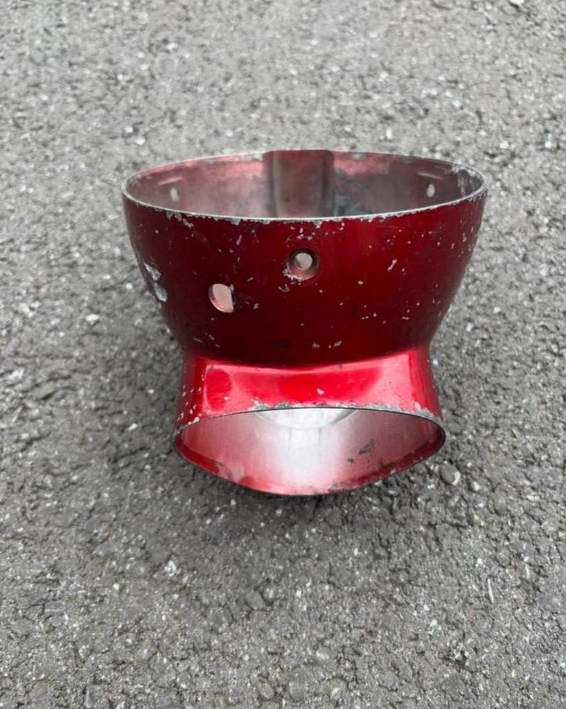 Honda dax st50 st70 koplampbol, Motoren, Ophalen of Verzenden, Gebruikt