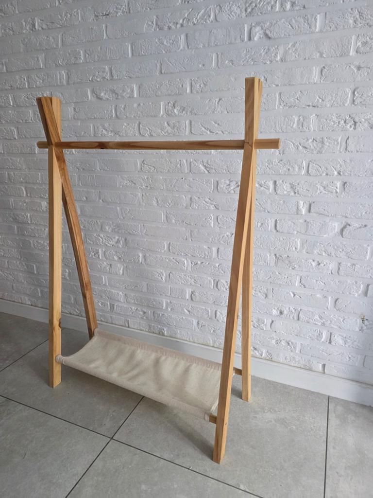 Kinderkledingrek, Kleding | Dames, Kledingrekken, Ophalen