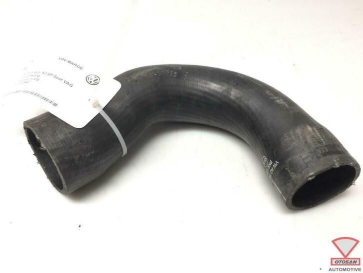 vw golf 6 audi a3 8p vag intercooler argot 1k0145834at, Volkswagen, Volkswagen AG, Vw@volkswagen.de, Utilisé