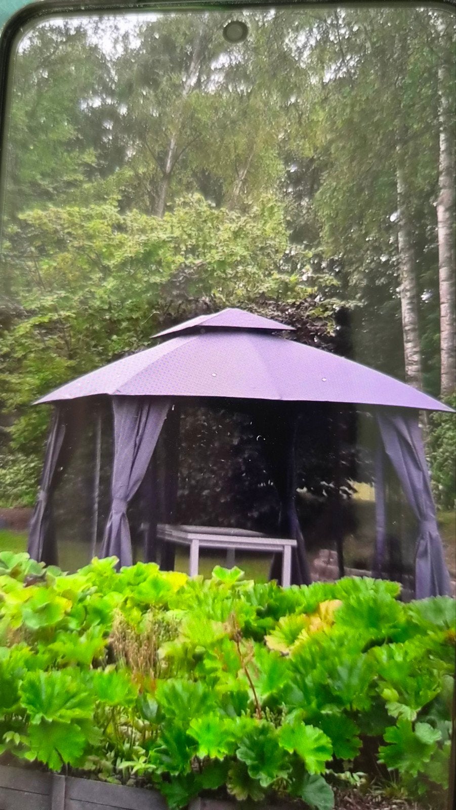 partytent, Tuin en Terras, Ophalen, Opvouwbaar, Overige typen, Minder dan 4 meter