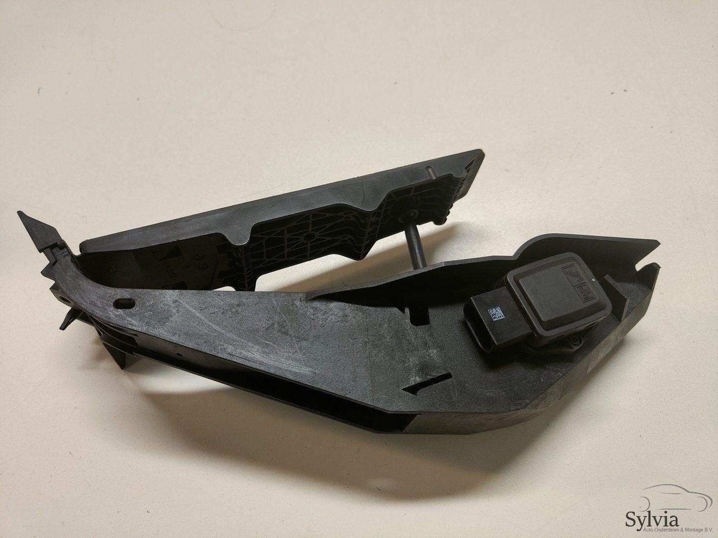 Gaspedaal electrische Schakelbak BMW E9x E6x F10 F11 X3 E83, Gebruikt, -, -, Ophalen of Verzenden