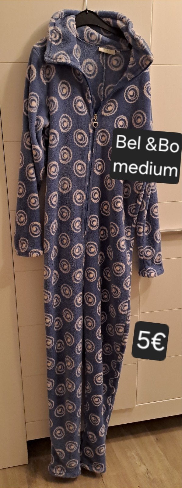 onesie maat medium, Ophalen of Verzenden, Zo goed als nieuw