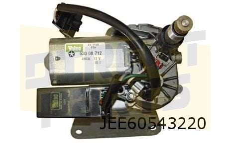 Jeep Cherokee (-12/96) ruitenwissermotor (achter) OES! 55155, -, -, -, Envoi