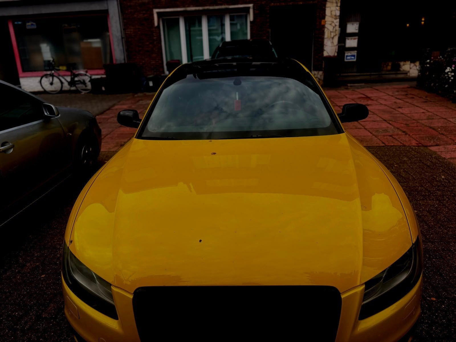 Audi A5 2.0 TFSI S line | Quattro, Autos, Audi, Cruise Control, Achat, Particulier, Quatre roues motrices / 4X4