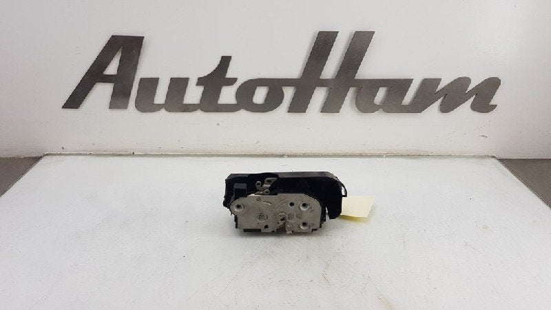 PORTIERSTANGEN LINKS VOOR Ford B-Max (JK8) (|AV1AR21813CC|), Gebruikt, Ford