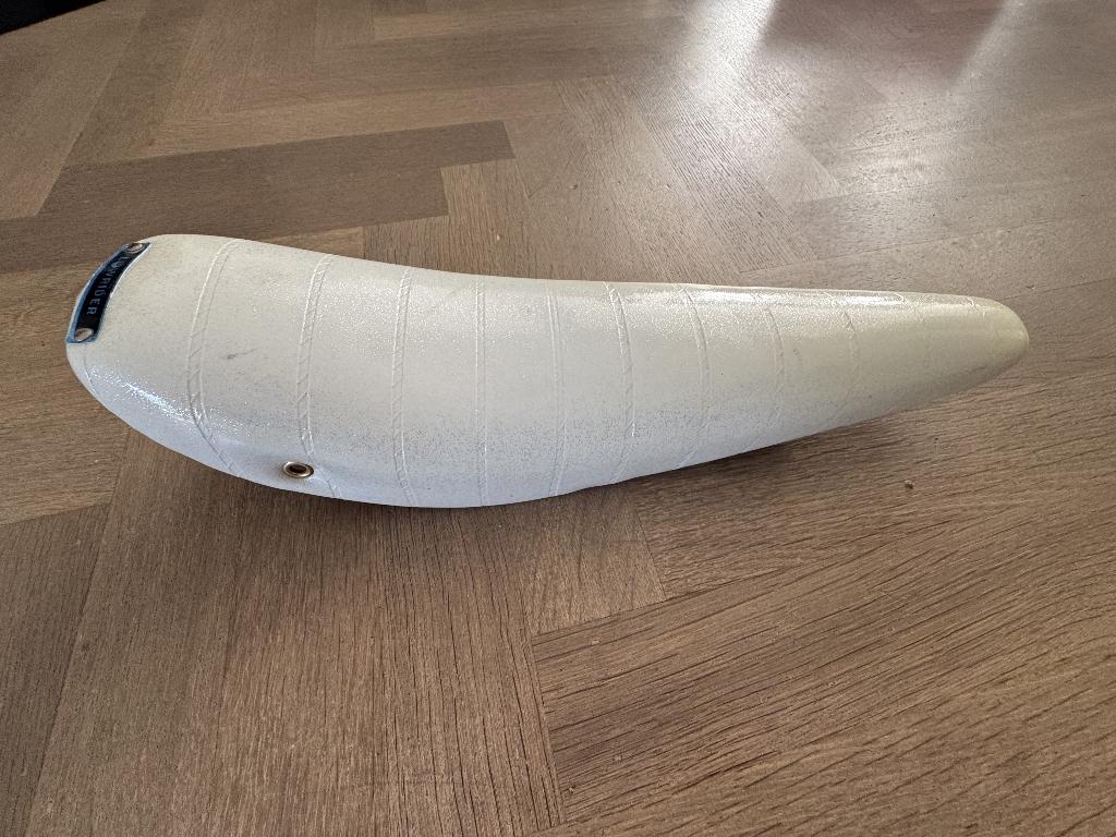 Banaanzadel "Lowrider", Fietsen en Brommers, Ophalen, Zo goed als nieuw, BMX, Zadel