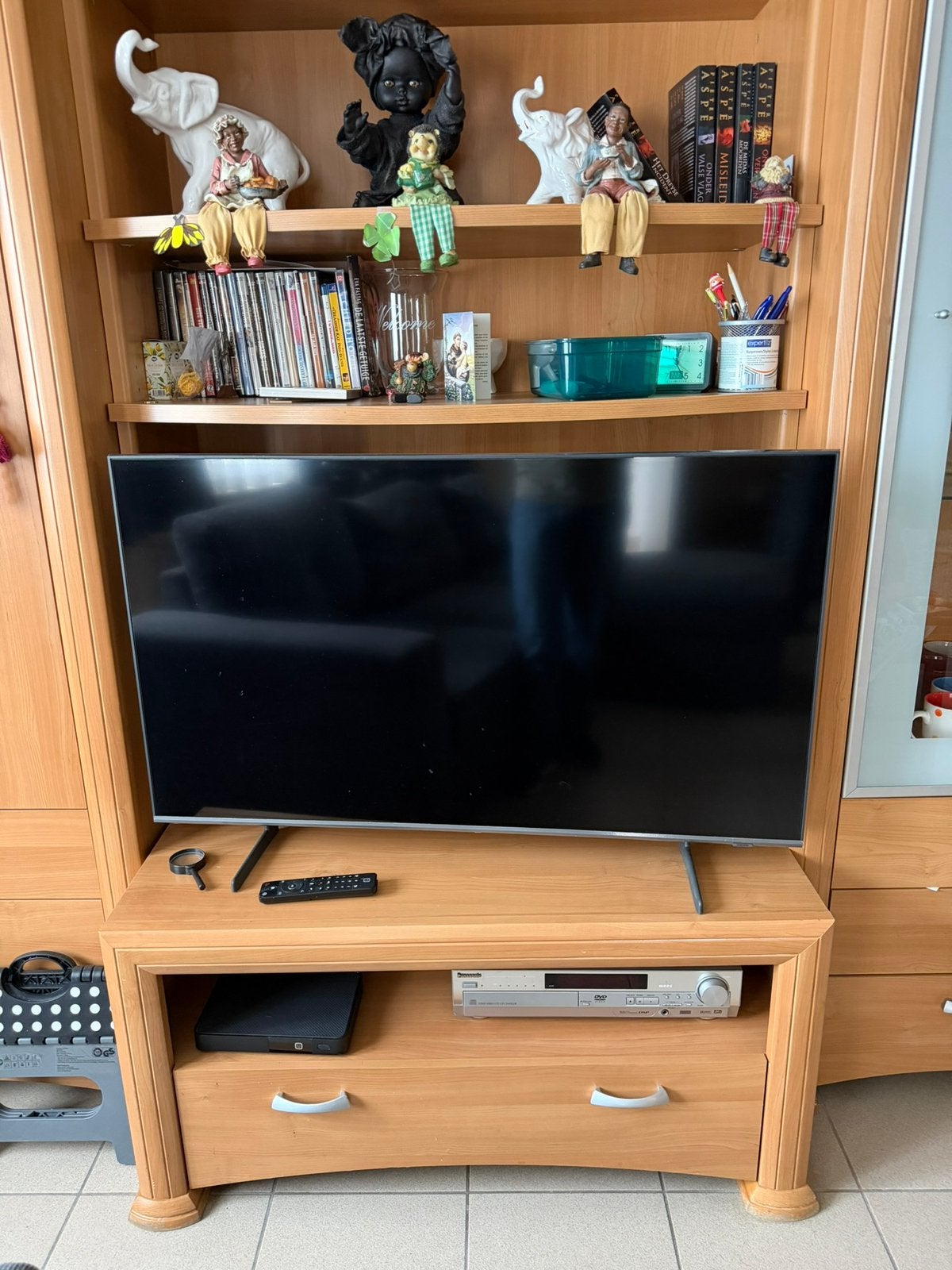 Tv led, Enlèvement, Comme neuf