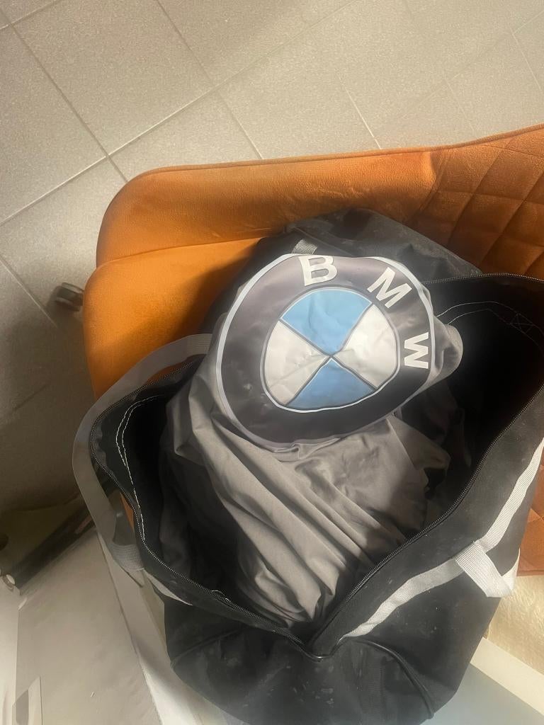 bmw e30 cabrio hoes, Ophalen, Zo goed als nieuw, Op maat