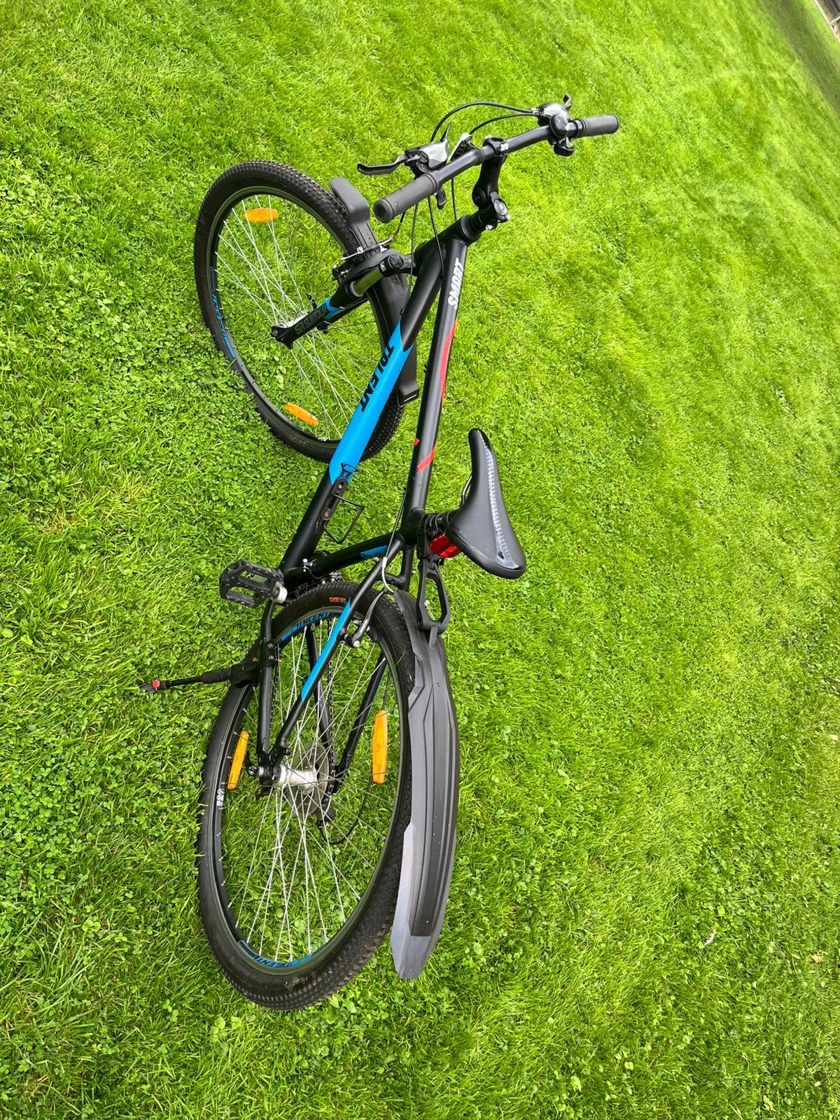 MTB / Mountainbike 29 inch – carbon kader, Fietsen en Brommers, Ophalen, Zo goed als nieuw
