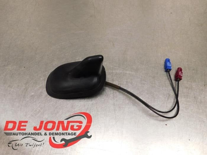 Antenne d'un Volkswagen Touareg, Volkswagen, -, 3 mois de garantie, Utilisé