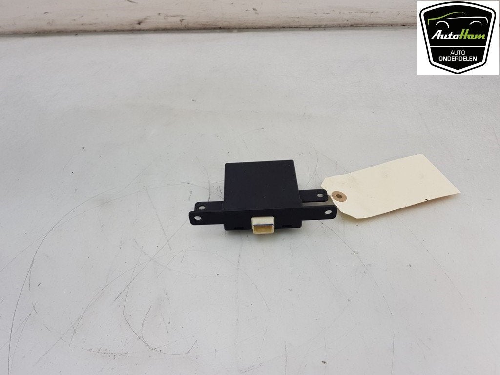 COMPUTER DIVERSEN Nissan Qashqai (J12) (253K16RA0A), Gebruikt, Nissan