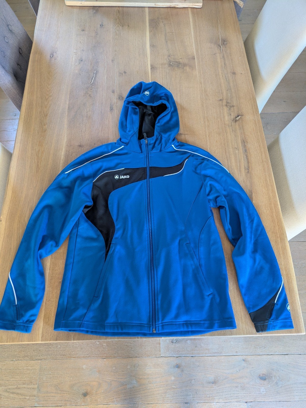 Voetbalkleding in top conditie!, Vêtements | Hommes, Pulls & Vestes, Enlèvement, Comme neuf