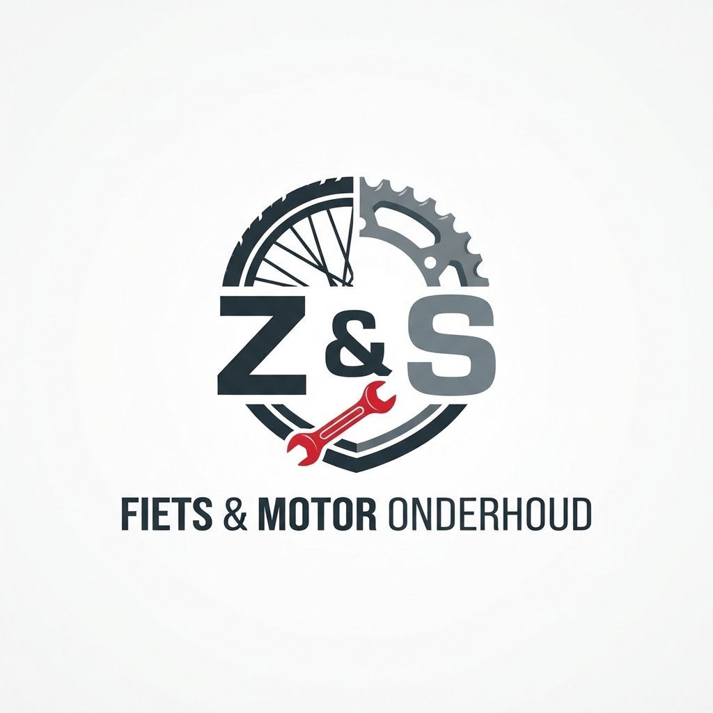 Scooter of bromfiets reparatie, Ophalen of Verzenden