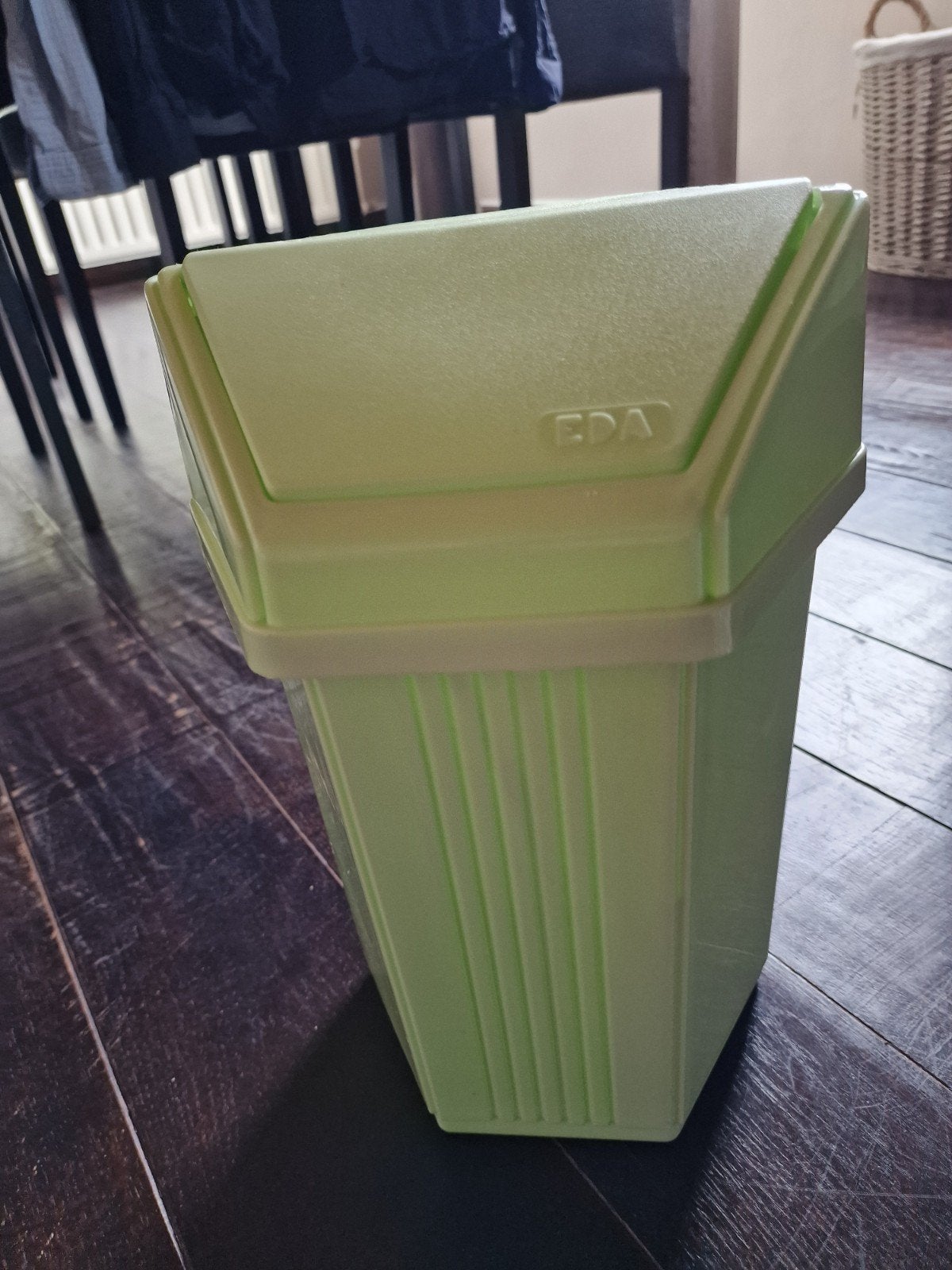 Petite poubelle, Maison & Meubles, Accessoires pour la Maison | Poubelles, Enlèvement