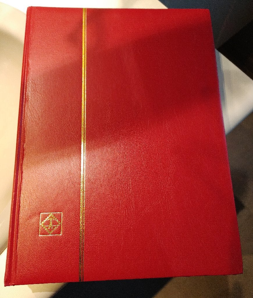 Album 32/64 pages avec timbres oblitérés, Timbres & Monnaies, Timbres | Europe | Belgique, Enlèvement ou Envoi