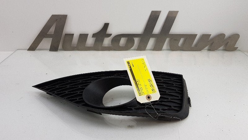PARE-CHOCS PART AVANT GAUCHE Seat Ibiza ST (6J8), Utilisé, Avant, Seat, Pare-chocs