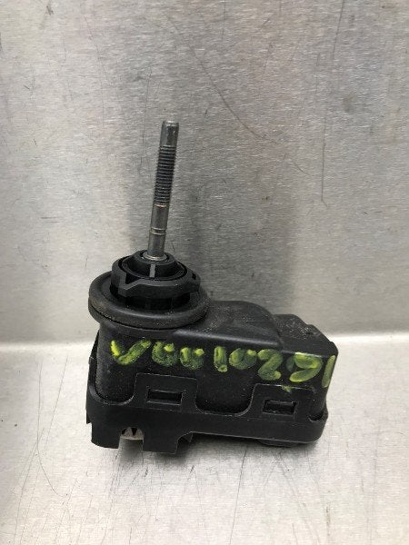 KOPLAMPMOTOR Kia Sportage (SL) (01-2010/02-2016), Gebruikt, Kia
