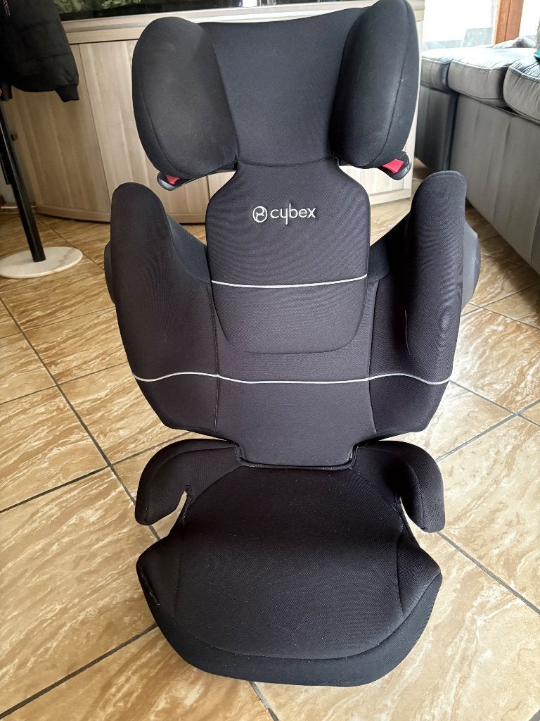 Siège auto, Kinderen en Baby's, Autostoeltjes, 0 t/m 18 kg, Verstelbare rugleuning, Zo goed als nieuw, Isofix