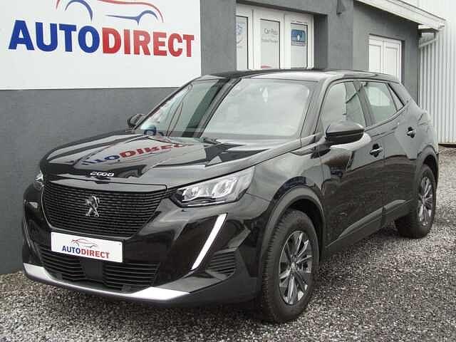 Peugeot e-2008 50 kWh Allure Navi, Led, Carplay, PDC, Jantes, Auto's, Peugeot, Bedrijf, Overige modellen, ABS, Airbags, Airconditioning