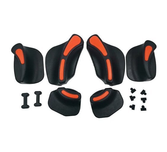 Pads voor een Monowiel, Ophalen, Nieuw