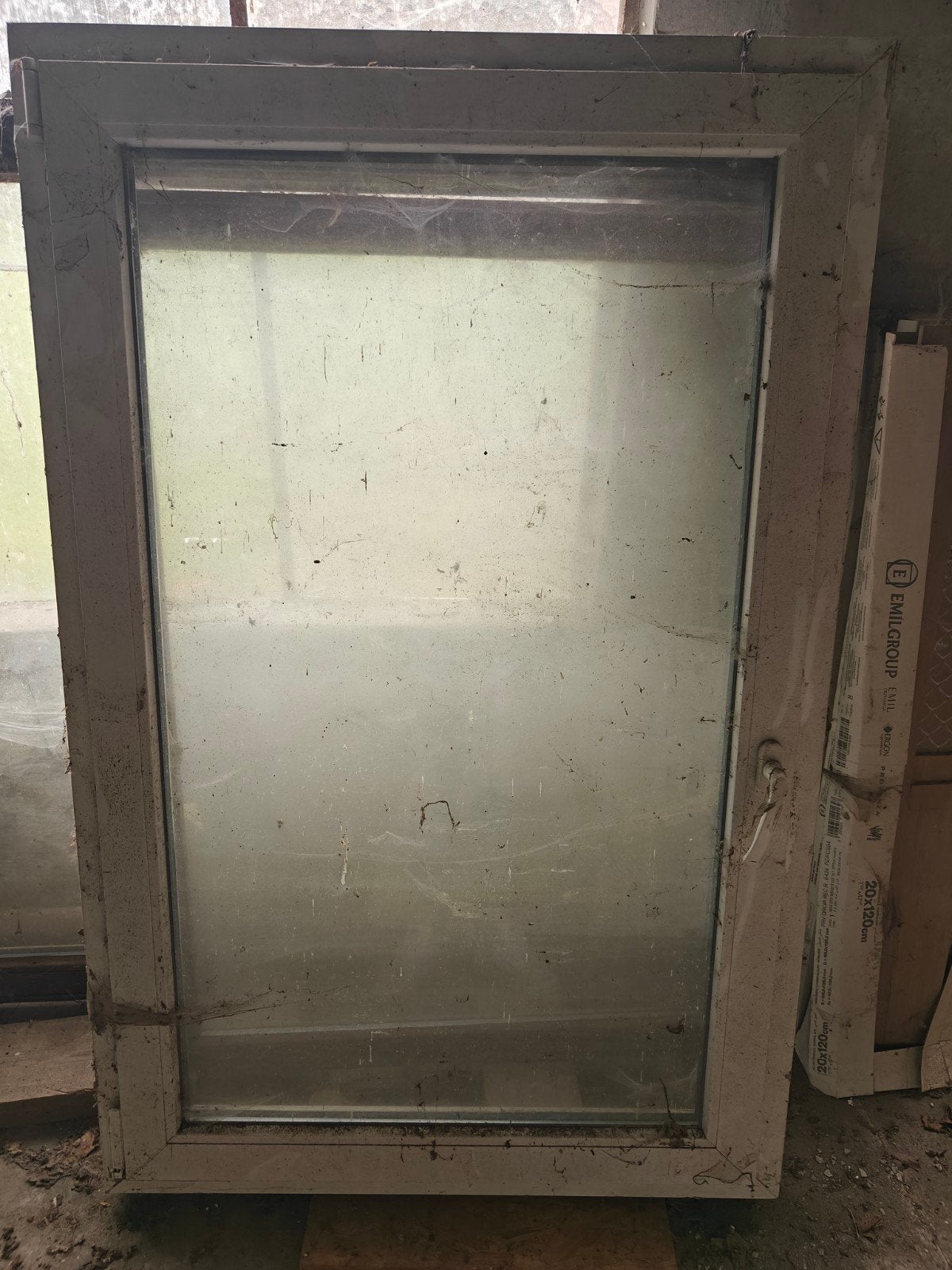 Raam 96x144, Doe-het-zelf en Bouw, Ophalen