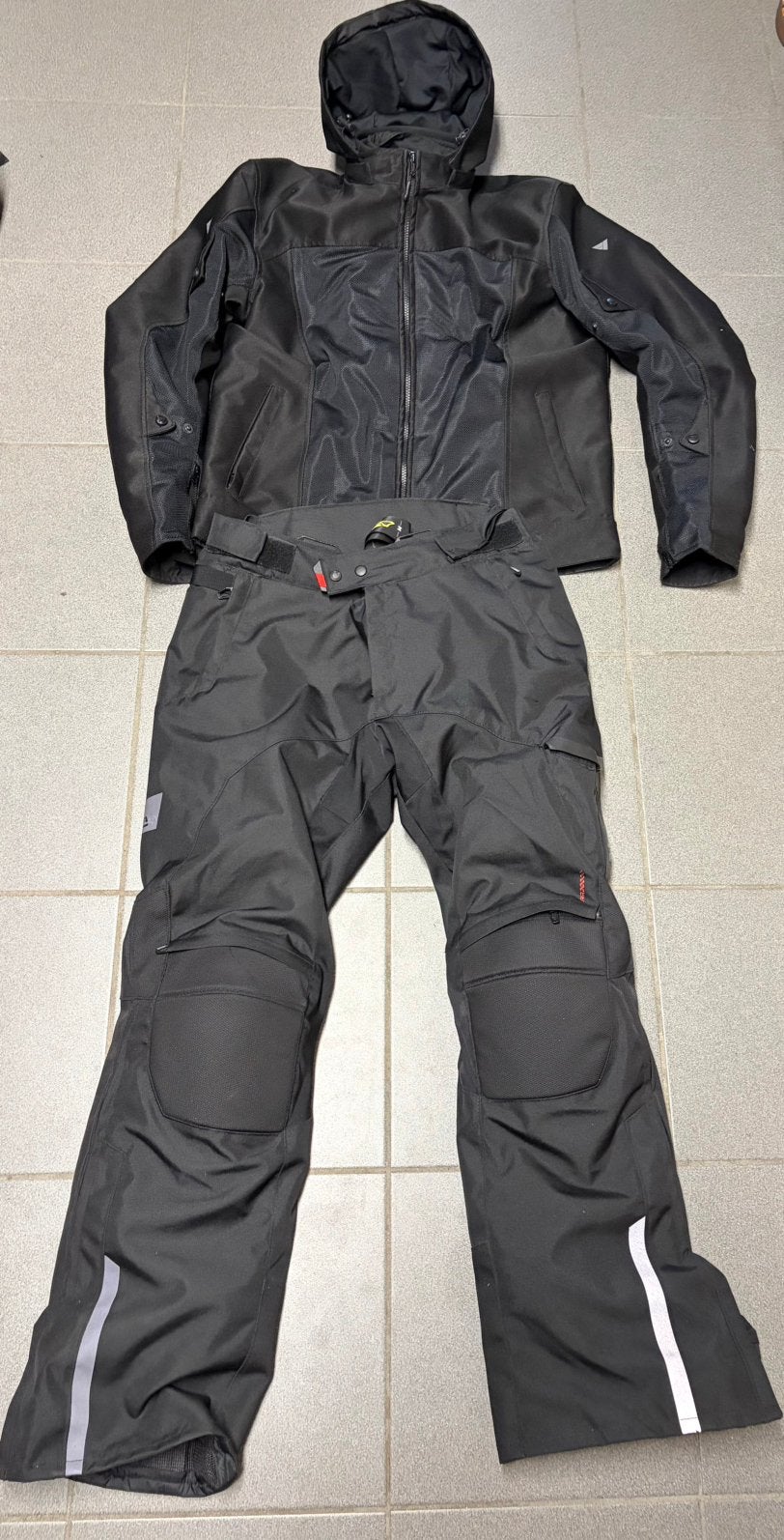 Compleet motorpak, Ophalen, Tweedehands, Heren